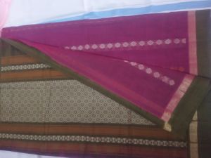 handloom cotton sarees