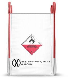 UN Certified FIBC Bags
