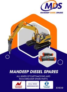 Mandeep Diesel Spares