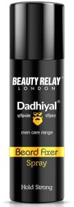 Dadhiyal Beard Fixer Spray