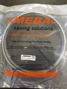 MEBA BME Plus 3000X27X0.9X46 mm Band Saw Blade
