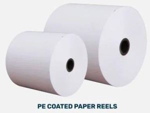 Poly Coated Paper
