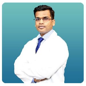 Best Surgical Oncologist in Lucknow