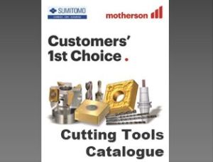 Industrial cutting tools