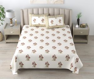 cotton bedspread