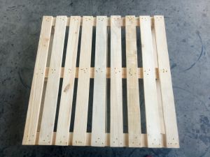 pine wood pallets