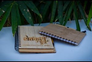 bamboo diary