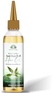 Herbal Anti Hair Fall oil