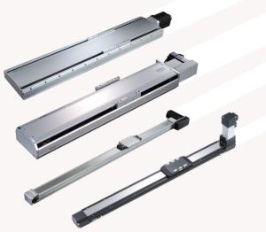 Linear Motor Actuators