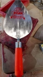 masonry tools karni pure orange handle