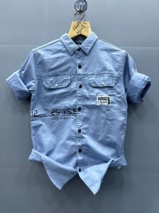 Mens Fashion Shirt