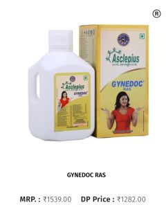 Gynedoc Ras