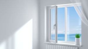 uPVC Profiles