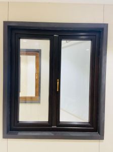 uPVC Windows