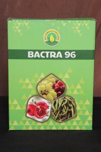 bactra-96 fertilizer