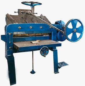 Namibind Manual Indian Heavy Duty Hand Operated Paper Cutter 20