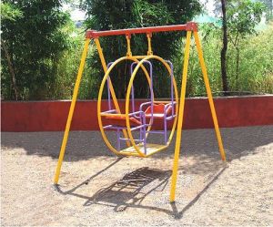 Four Seater Swing