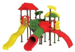 Kids Tree Playcenter