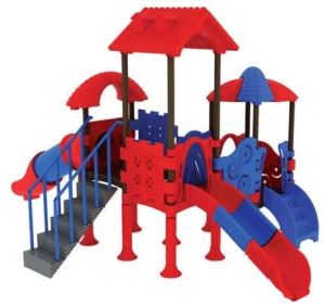 Kids Zone Playcentre