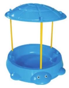 Sand Pit Toy