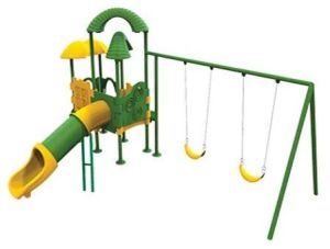 Swing Land Playcentre