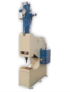 Hydro-Pneumatic Press Machine