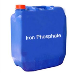 Liquid Iron Phosphating Chemical
