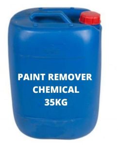 Liquid Paint Remover Chemical