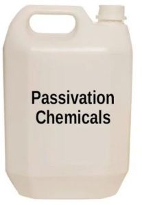 Liquid Passivation Chemical