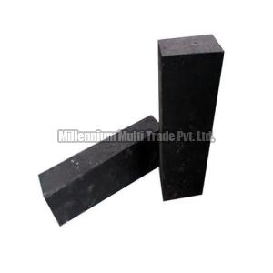 Magnesia Carbon Bricks for Ladle