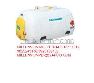 Mobile Fuel Tank