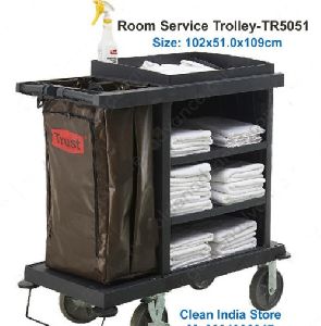 room service trolley
