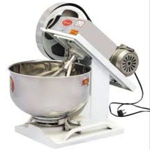 5 Kg Dough Kneader with Motor