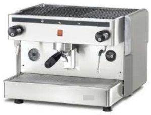 MS Coffee Machine