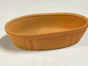 Terracotta Kheer Bowl