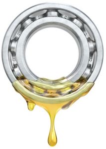Anand Power Gear Bearing Oil
