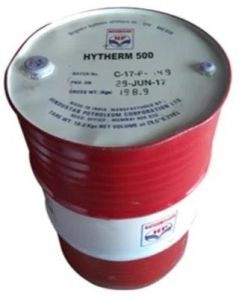 hp hytherm 600 thermic oil