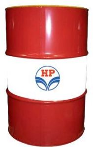 HP Rustop 285 Rust Preventive Oil