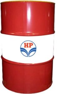 HP Waylube 220 Slideway Oil