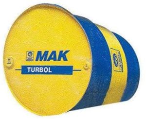 MAK Turbol Turbine Oil