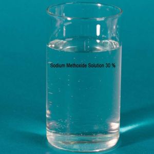 Sodium Thiomethoxide Solution