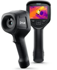 FLIR E5 Pro Infrared Camera