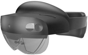 HoloLens 2 Development Edition VR Glass