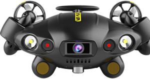 QYSEA FIFISH PRO V6 PLUS Underwater Drone
