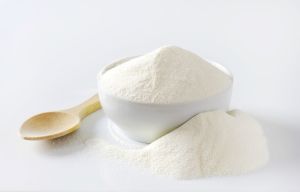 Calcium Caseinate Powder