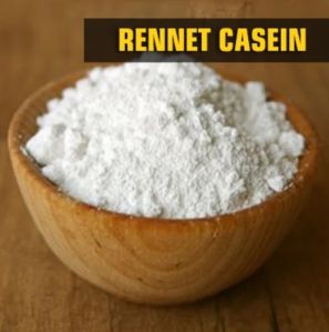 Rennet Casein Powder