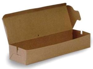 Hot Dog Packaging Box