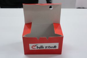 Meal Packaging Box