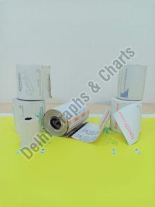 Thermal Paper Ticket Roll
