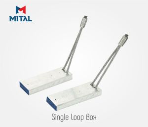 single wire loop box